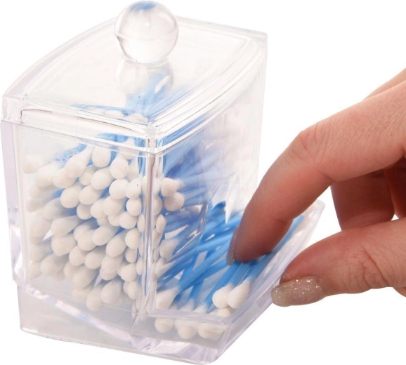 Enostavno doziranje po eni paličici