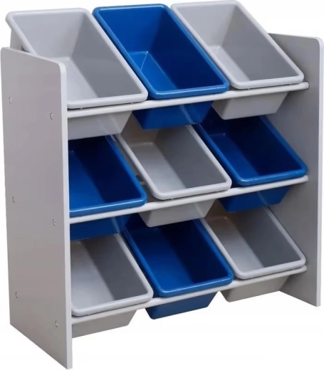 Stabilna in trpežna konstrukcija