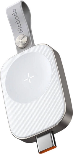 Mcdodo USB-C polnilec za Apple Watch