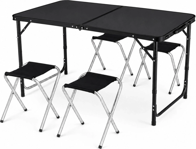 Kompleten set za 4 osebe