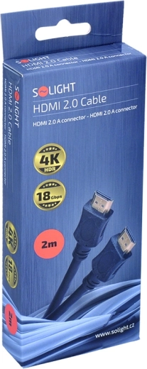 4K pri 60 Hz in visoka prepustnost 18 Gb/s