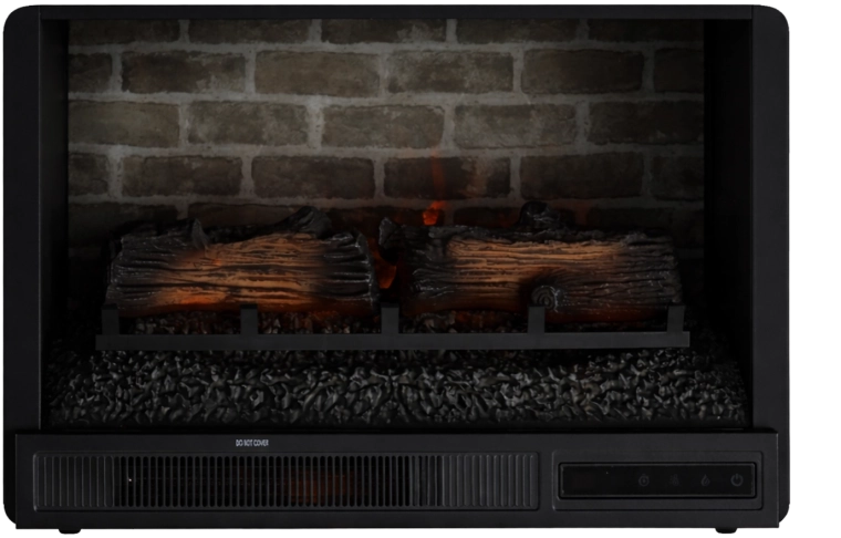 Fire atmosphere all year round