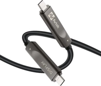En kabel za popolno povezavo