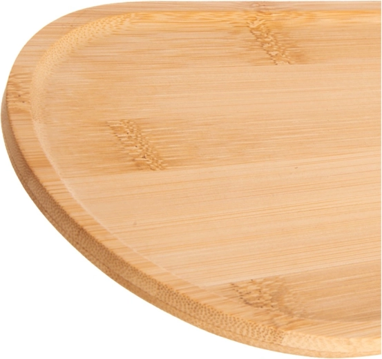 Naravni bambus – lahek in trpežen