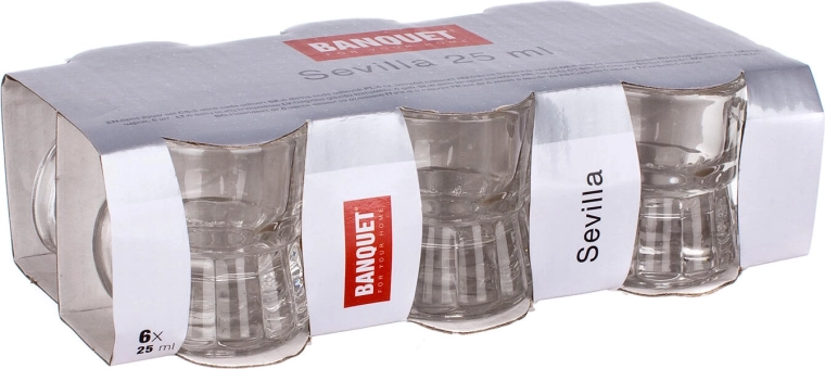 Praktičen komplet 6 kosov