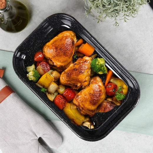 Univerzalne mere za vsakodnevno kuhanje