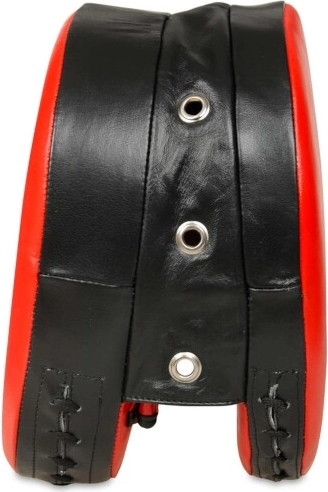 Udoben oprijem in zračnost