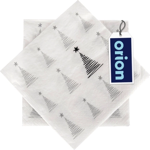 Stajliš božični dizajn