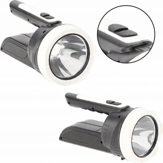 Močan reflektor za ciljno osvetlitev