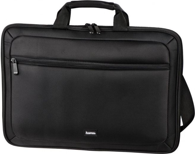 Torba za prenosnik 14,1″ črna