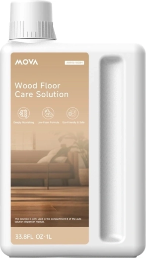 Mova wooden floor care product 1 l