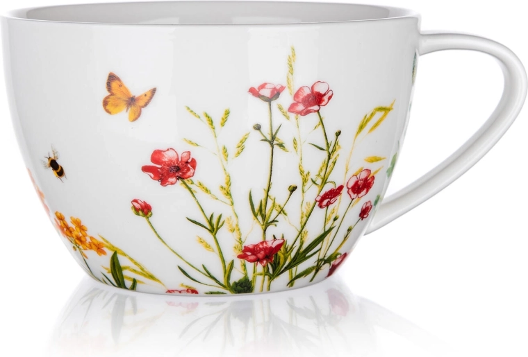 Praktična in trpežna zasnova