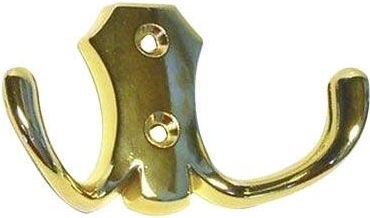 Stenski obešalnik Romana II medenina