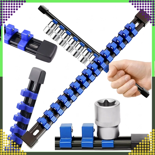 Robustna kovinska konstrukcija