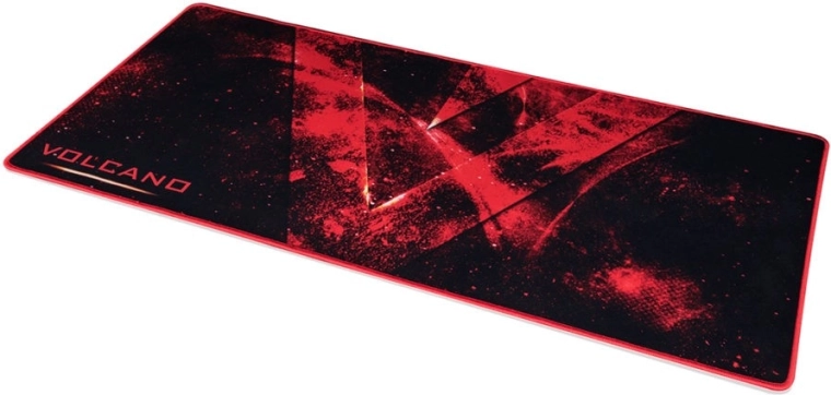 Stability thanks to non-slip rubber