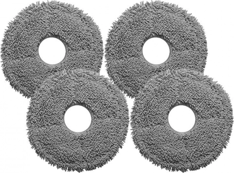 Mop blazinice za Dreame L10s Pro, 4 kosi