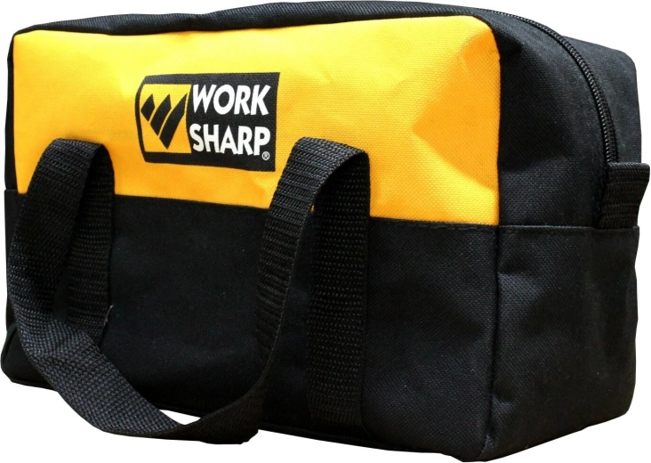 Work Sharp durable storage bag for WSKTS sharpeners - 1 piece
