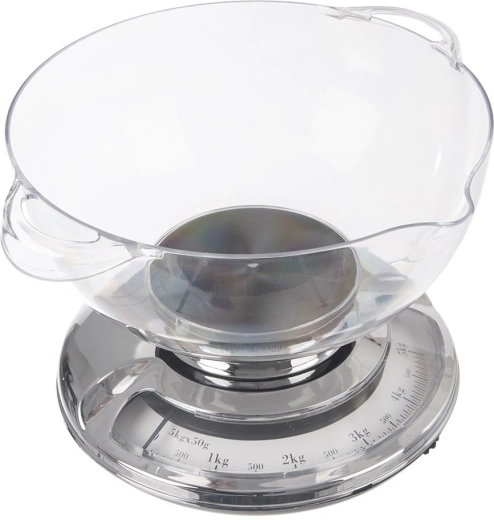 Berljiv analogen kazalnik do 5 kg