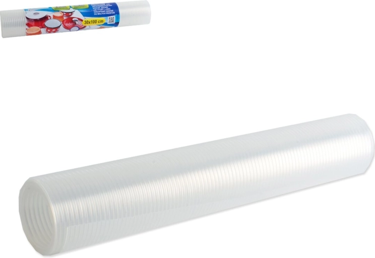 Zaščitna protizdrsna podloga iz plastike (UH) 100 × 30 cm
