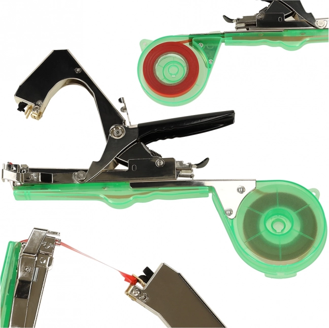 Vrtnarska spenjalka za vrtna in drevesničarska dela