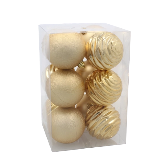 Varna plastična izvedba