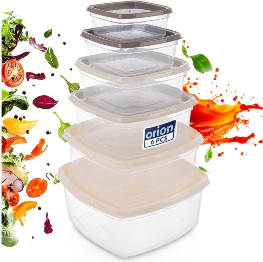 6 praktičnih velikosti za vsakodnevno uporabo