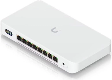 Integriran WiFi 7 most vključno s 6GHz pasom