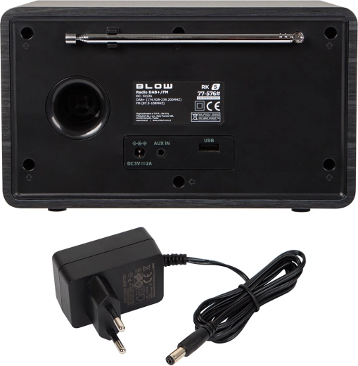 Bluetooth pretakanje brez kablov