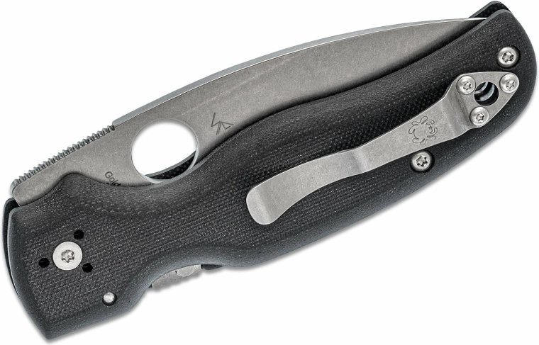 Ergonomski ročaj G10 za vsakodnevno nošenje