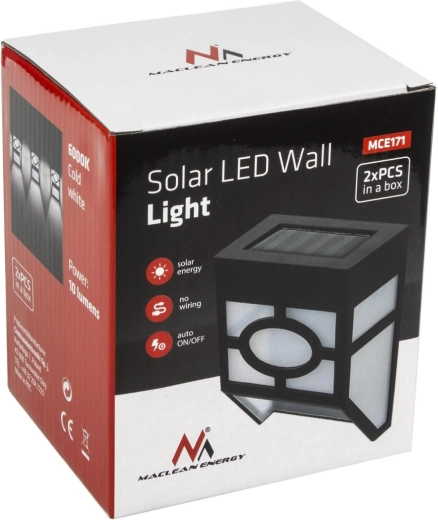 Samodejni vklop po mraku