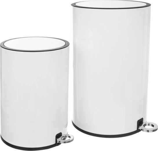Minimalističen dizajn za vsak interier