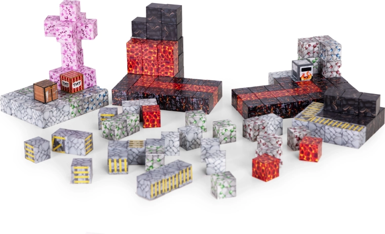 Intuitivno magnetno povezovanje