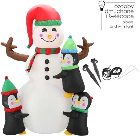 Enostavna namestitev in zunanja odpornost