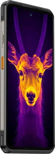 120Hz Full HD+ zaslon z Gorilla Glass Victus