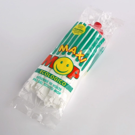 Nadomestna glava za mop Maximop