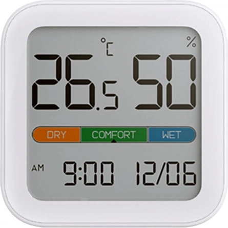 MIIIW termohigrometer bel