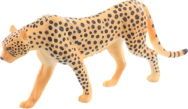 Odporna in stabilna figurica