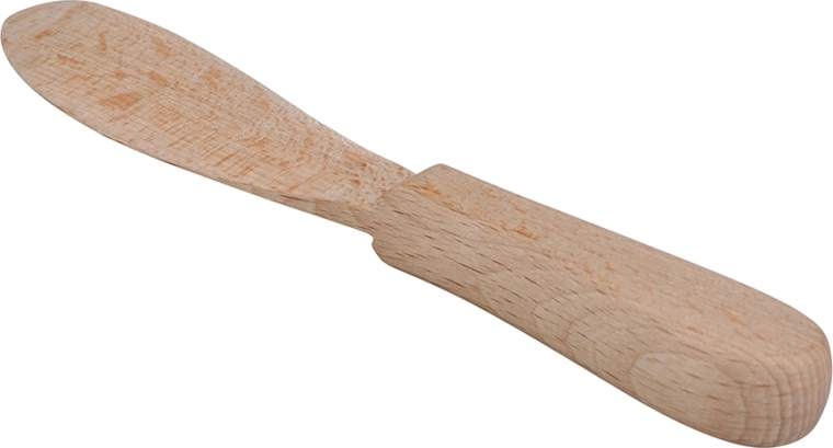 Leseni nož za maslo 18 cm