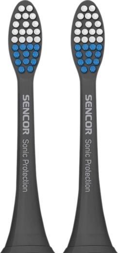 Nadomestne glave Sencor SOX 018 Sensitive za električne zobne ščetke