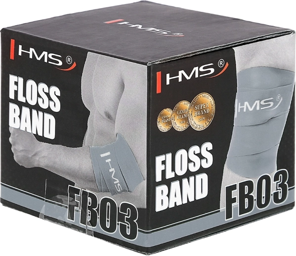 Ciljna kompresija za takojšnje sprostitev