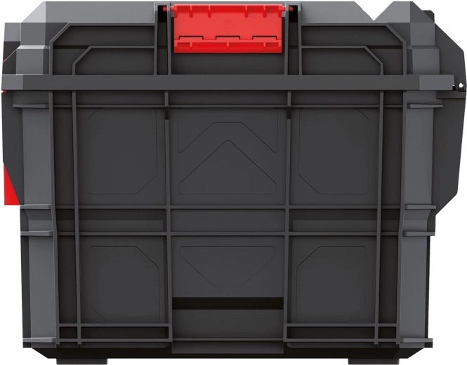 Pokrov kot delovna površina z »G« letvami