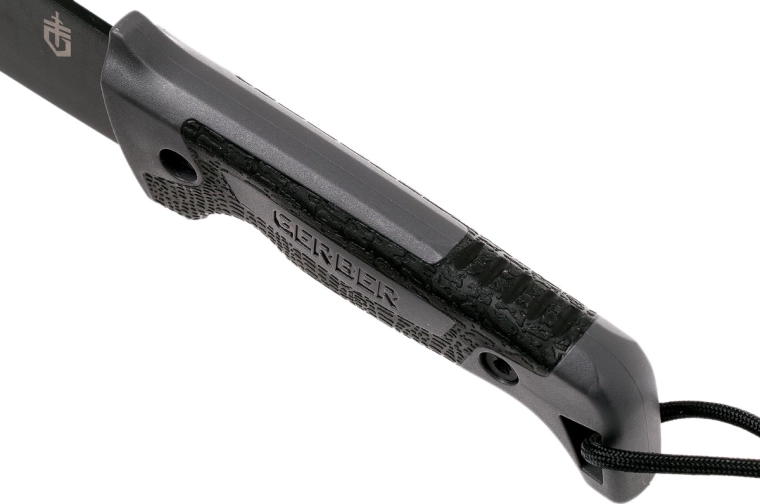 Zanesljiv oprijem zahvaljujoč Gator Grip