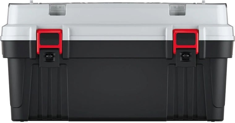 Robustna zapirala in odporna zasnova