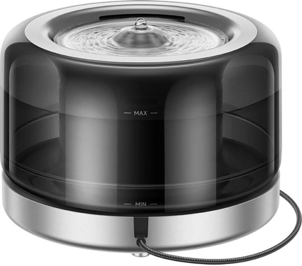 Tiho in varno delovanje z magnetnim pogonom