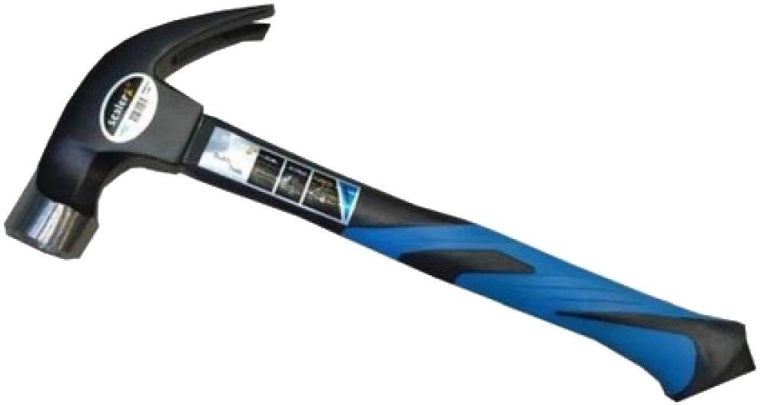 Čevljarsko kladivo 450 g z ročajem iz steklenih vlaken