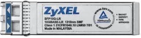 Sfp+ oddajnik 10g lr, doseg 10 km