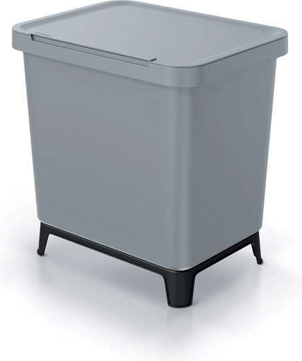 Odporna plastika in enostavno vzdrževanje