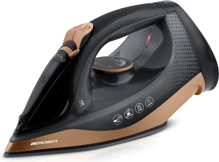 Pametna varnost in enostavno vzdrževanje