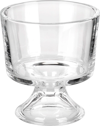 Eleganten dizajn in stabilno steblo