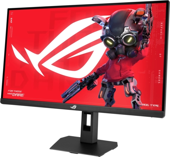 Smooth gaming at 240 Hz